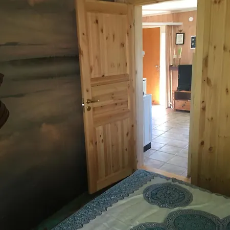 Apartment Ronlund Hyttepark, Midgard *