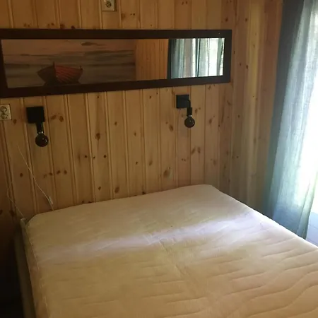 Ronlund Hyttepark, Midgard *