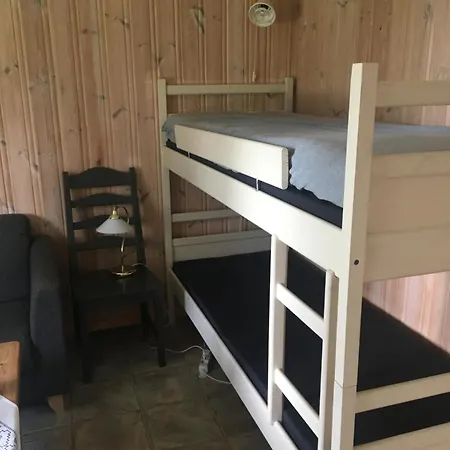 Lägenhet Ronlund Hyttepark, Midgard *