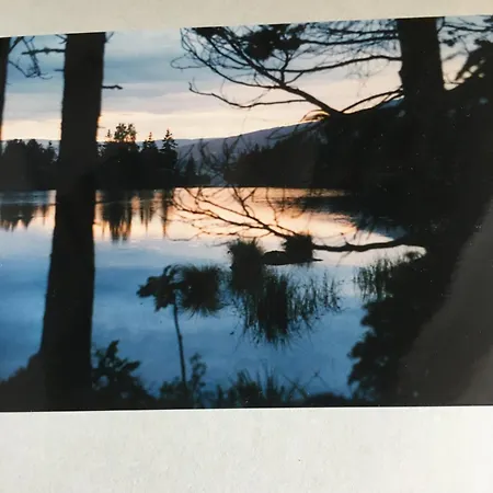 Ronlund Hyttepark, Midgard Διαμέρισμα Ron