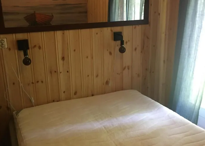 Ronlund Hyttepark, Midgard *