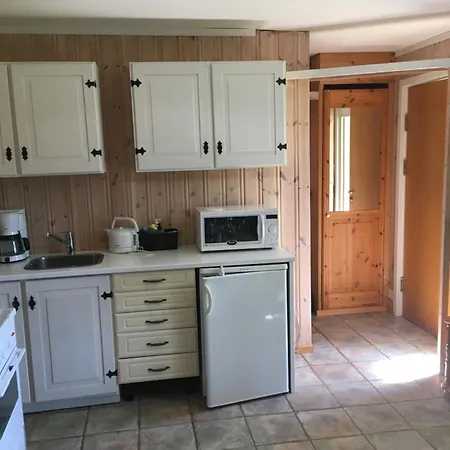 Ronlund Hyttepark, Midgard Appartement