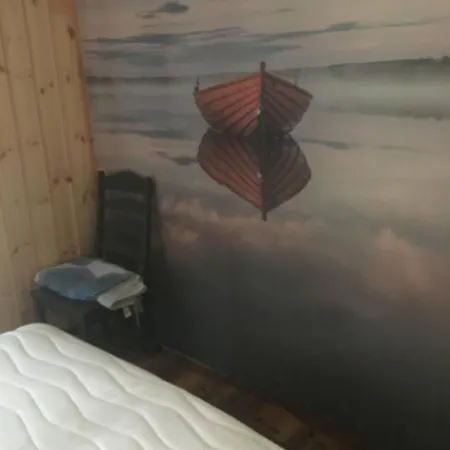 Ronlund Hyttepark, Midgard Ron