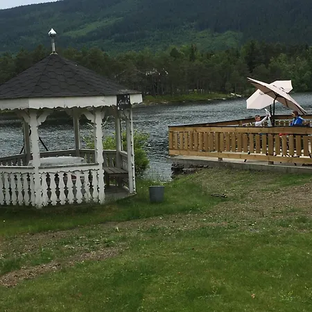 Ronlund Hyttepark, Midgard * Ron