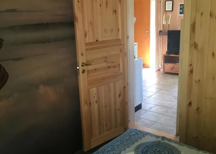 Appartement Ronlund Hyttepark, Midgard *