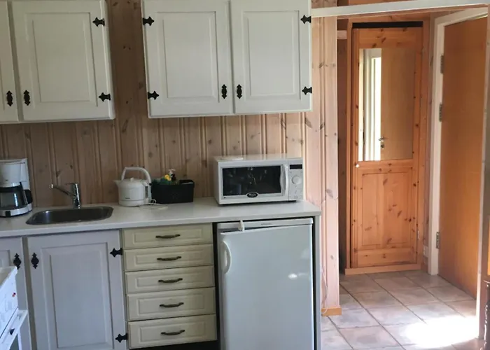 Ronlund Hyttepark, Midgard Appartement