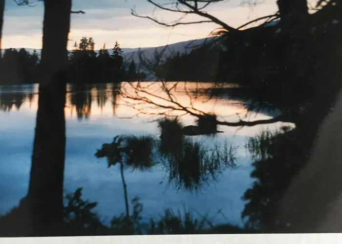 Ronlund Hyttepark, Midgard Appartement Ron