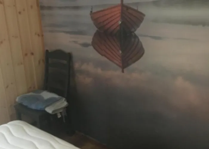 Ronlund Hyttepark, Midgard Ron